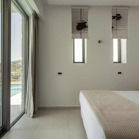 Mystic Garden Villas Zakynthos Town Ngoại thất bức ảnh