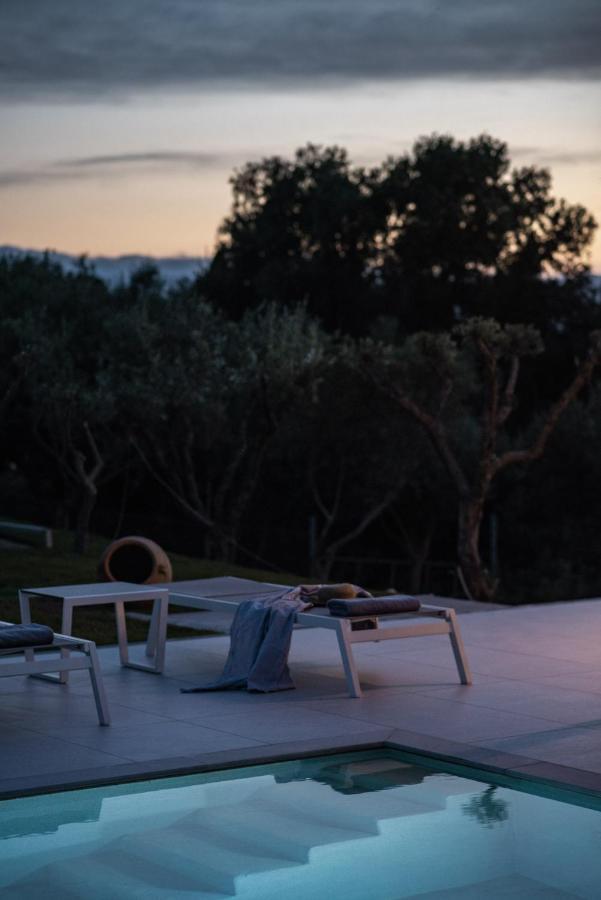 Mystic Garden Villas Zakynthos Town Ngoại thất bức ảnh