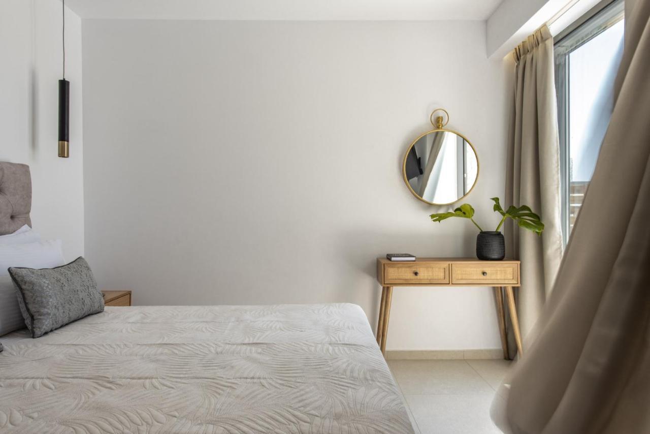 Mystic Garden Villas Zakynthos Town Ngoại thất bức ảnh