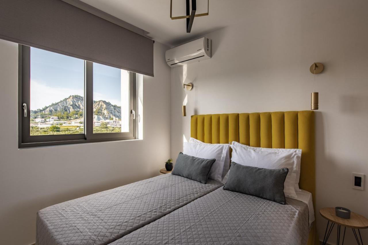 Mystic Garden Villas Zakynthos Town Ngoại thất bức ảnh