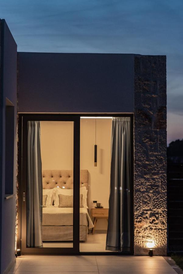 Mystic Garden Villas Zakynthos Town Ngoại thất bức ảnh