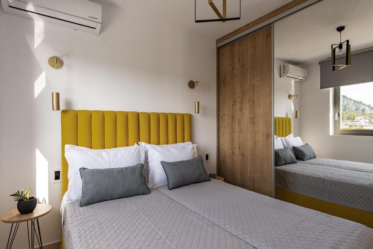 Mystic Garden Villas Zakynthos Town Ngoại thất bức ảnh