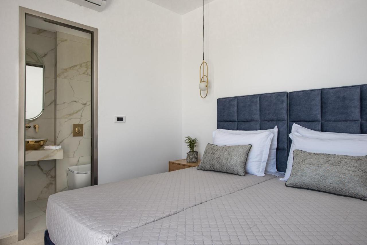 Mystic Garden Villas Zakynthos Town Ngoại thất bức ảnh