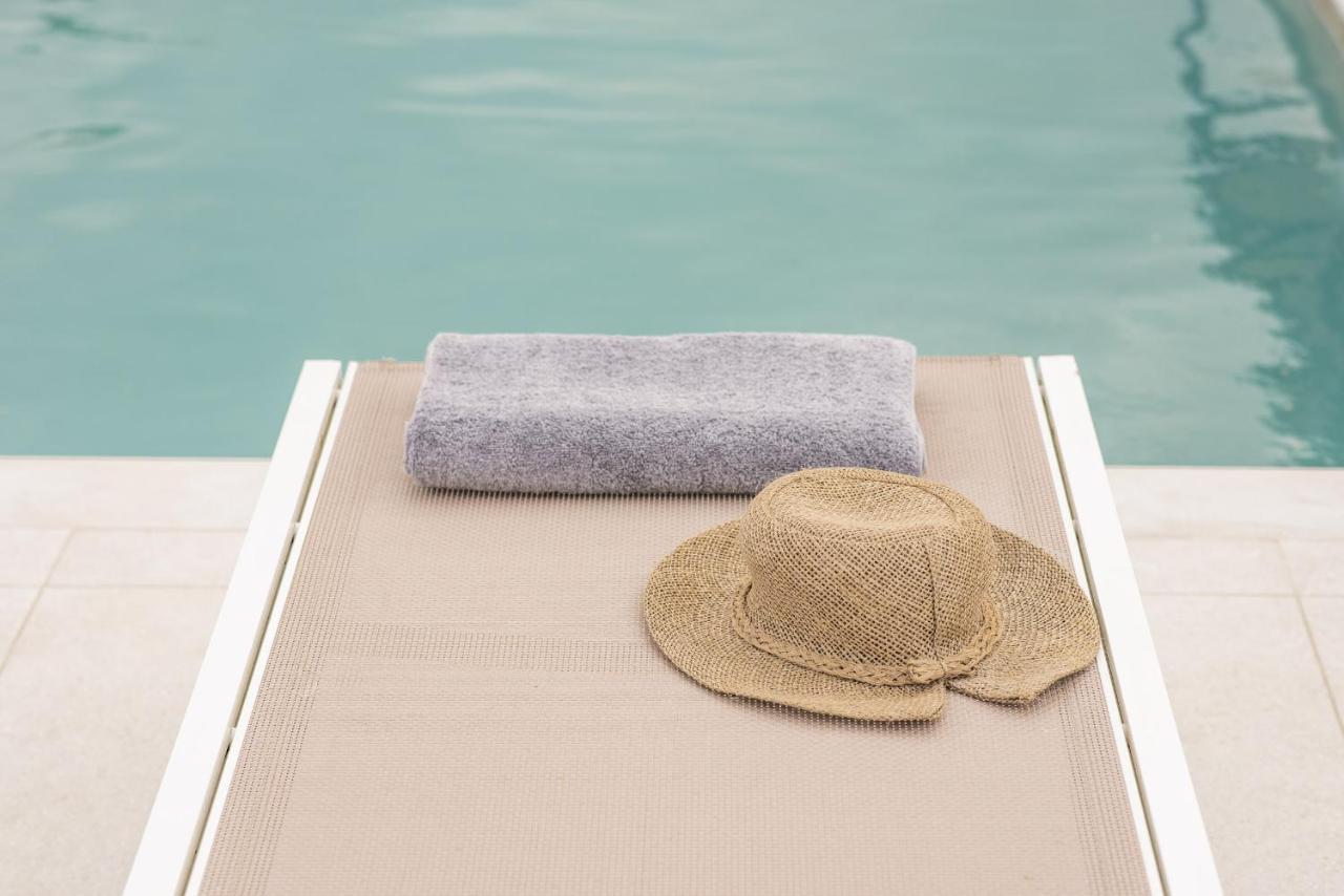 Mystic Garden Villas Zakynthos Town Ngoại thất bức ảnh