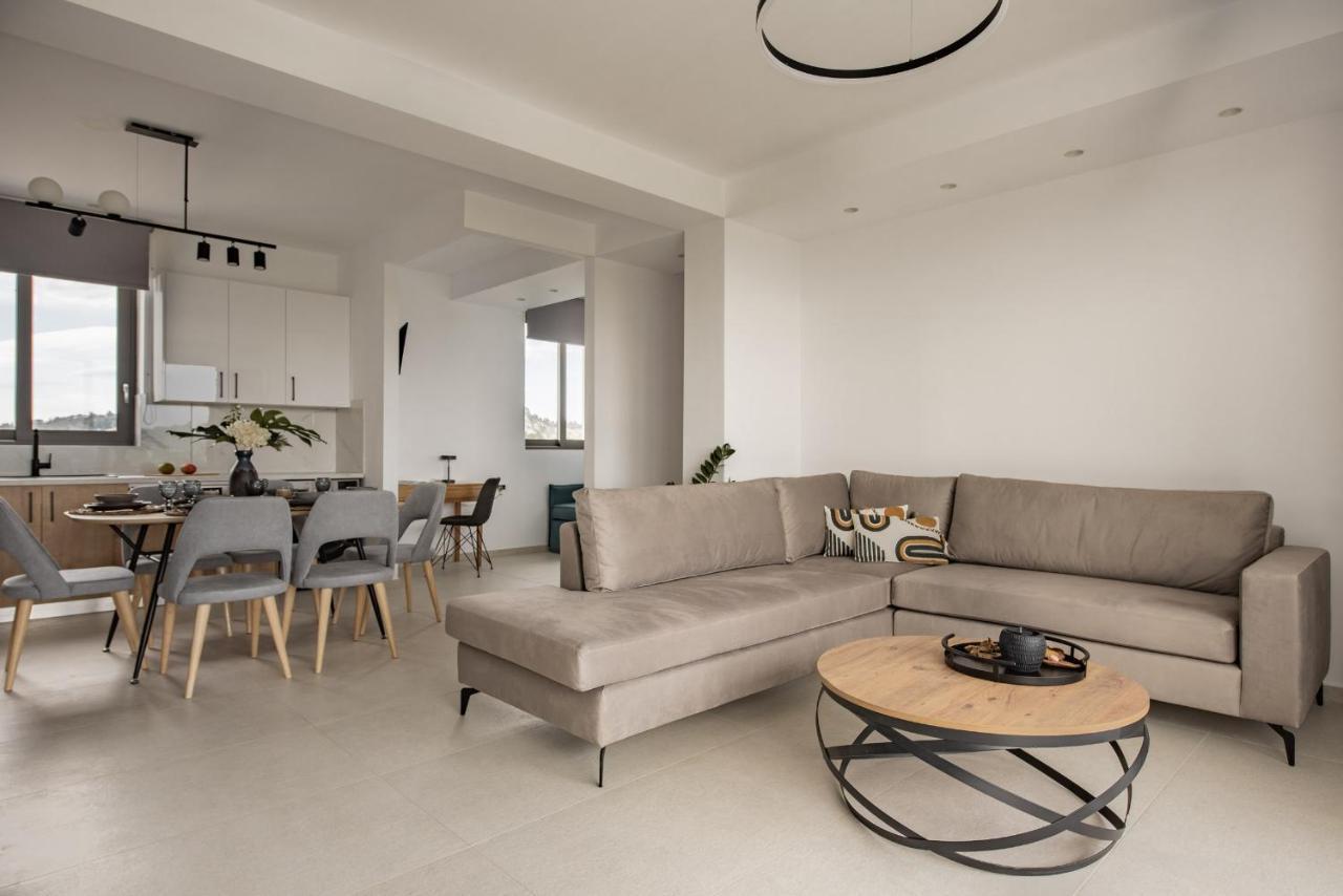 Mystic Garden Villas Zakynthos Town Ngoại thất bức ảnh