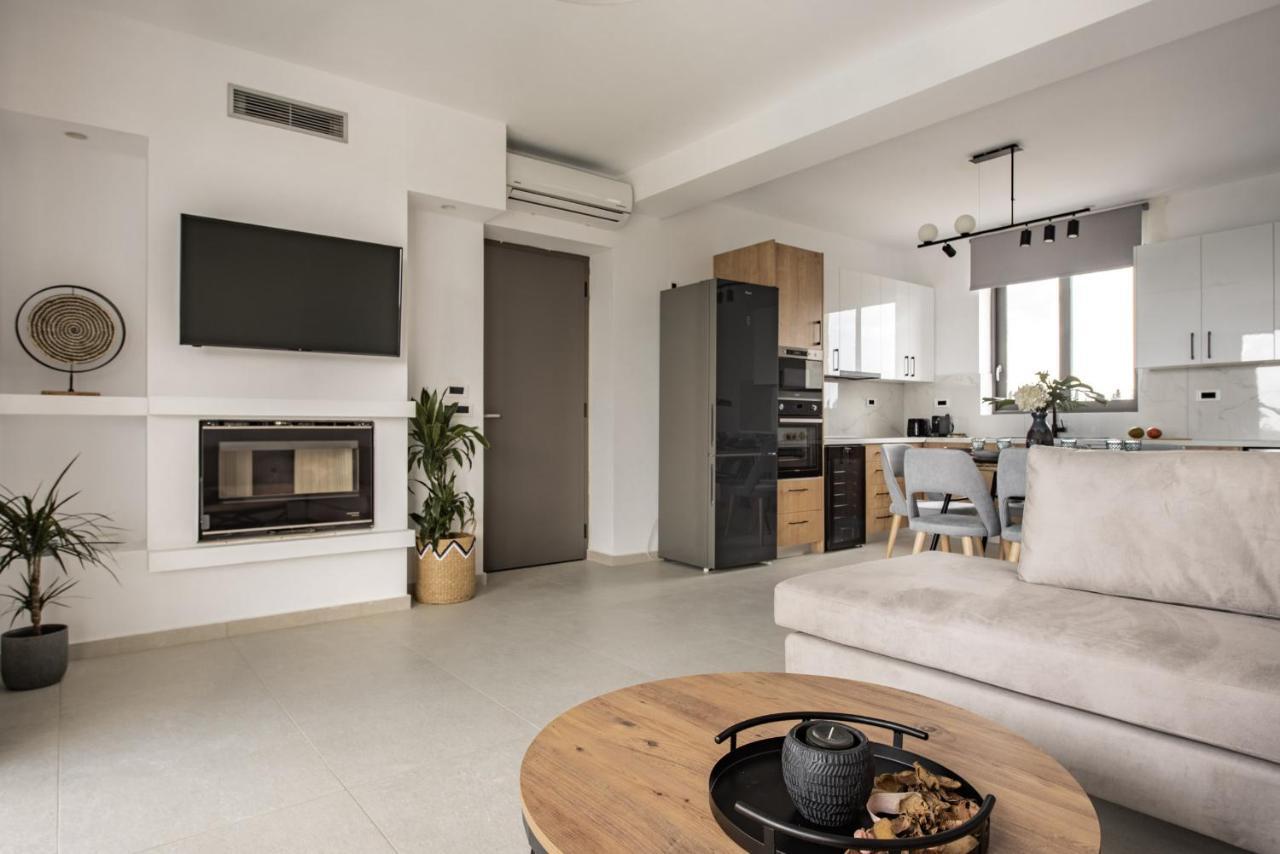 Mystic Garden Villas Zakynthos Town Ngoại thất bức ảnh