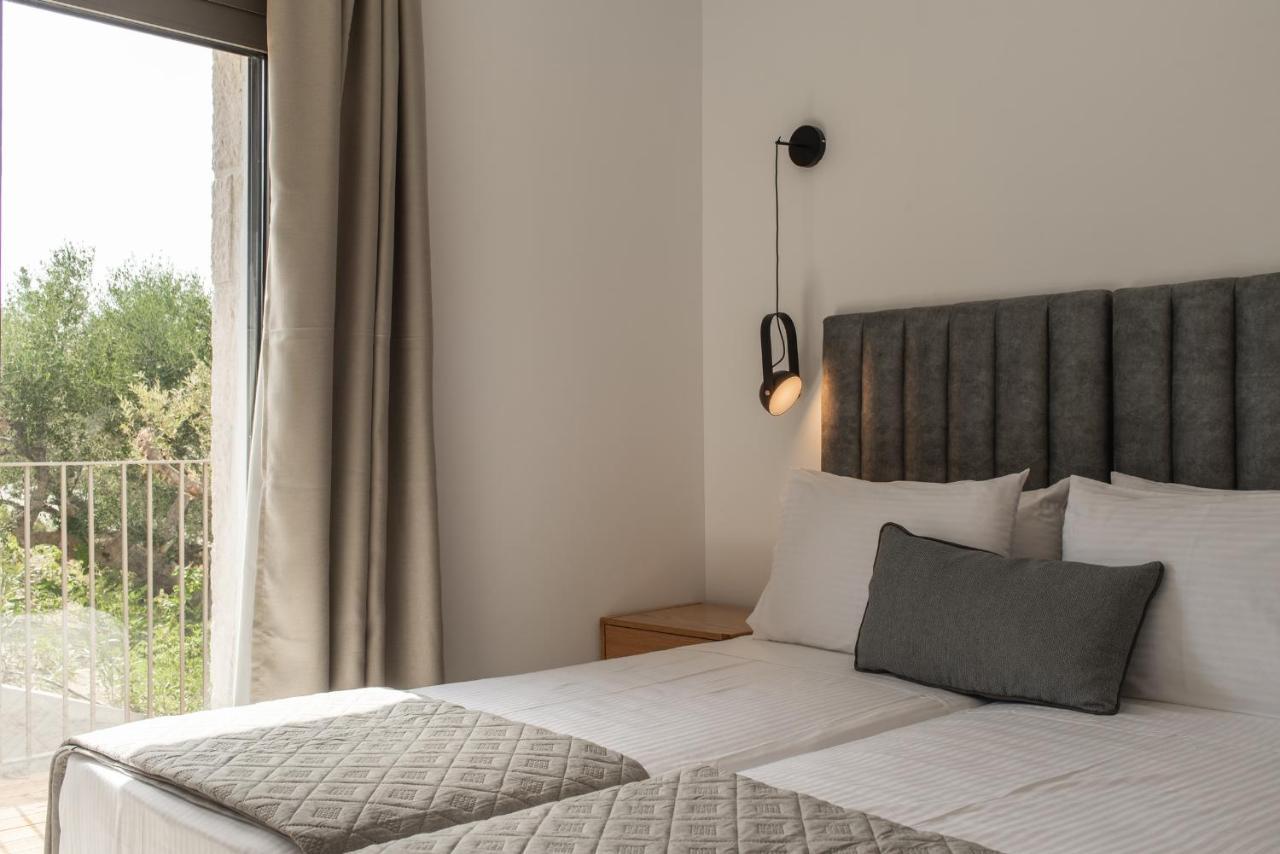 Mystic Garden Villas Zakynthos Town Ngoại thất bức ảnh