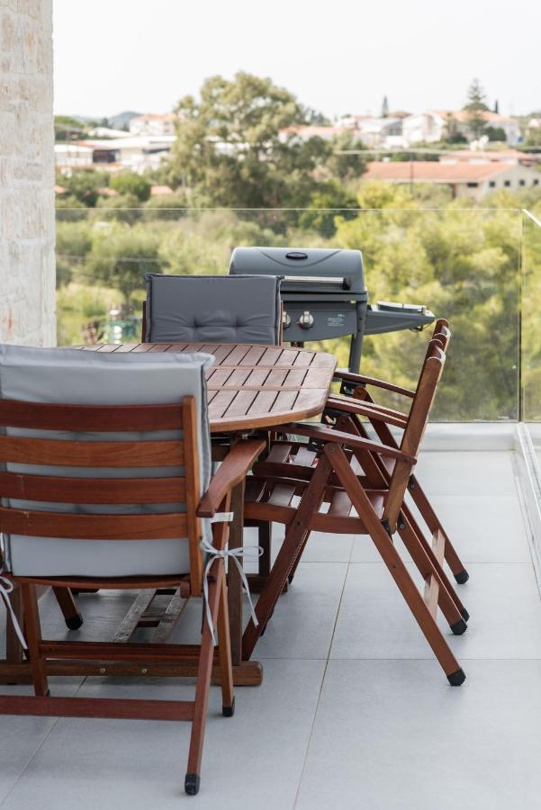 Mystic Garden Villas Zakynthos Town Ngoại thất bức ảnh