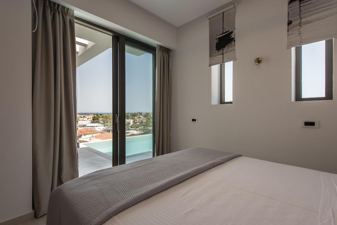 Mystic Garden Villas Zakynthos Town Ngoại thất bức ảnh