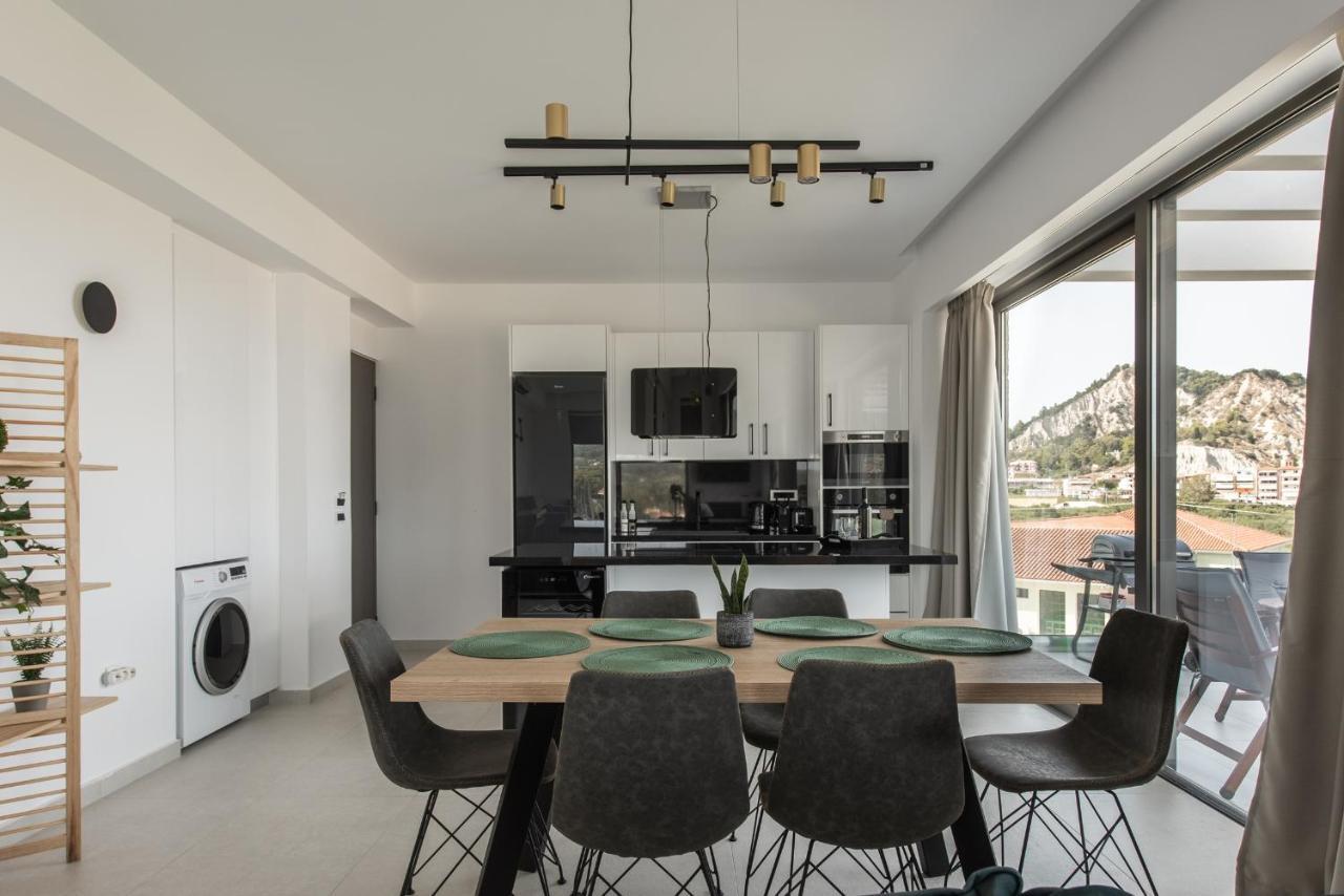 Mystic Garden Villas Zakynthos Town Ngoại thất bức ảnh
